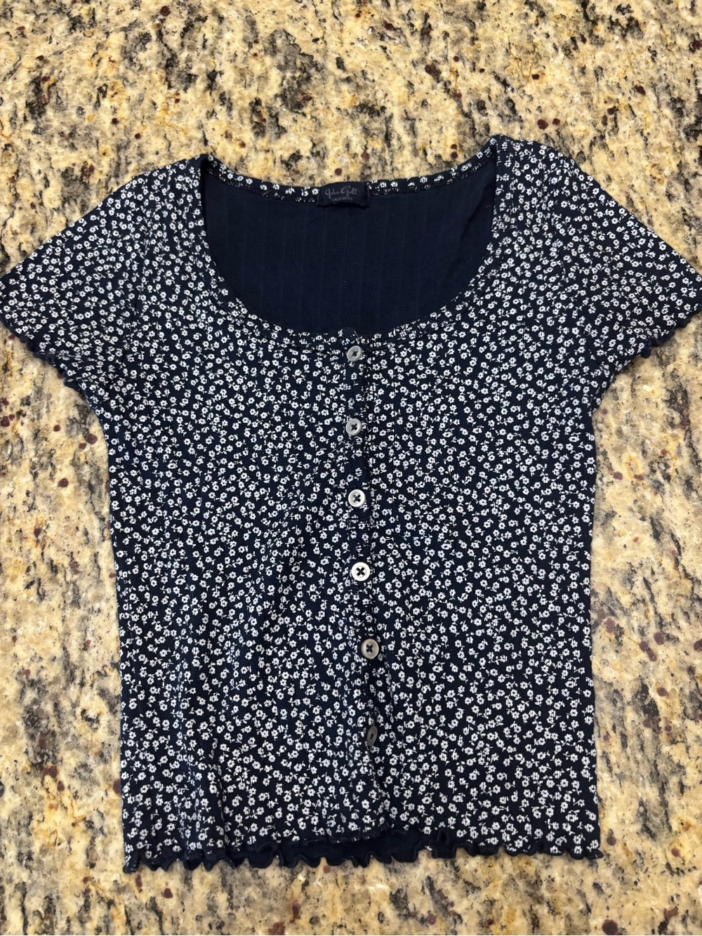 John Galt Top